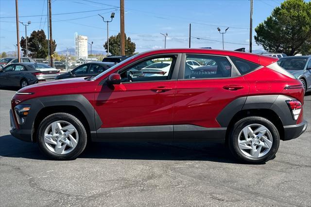 2026 Hyundai Kona - $26,482