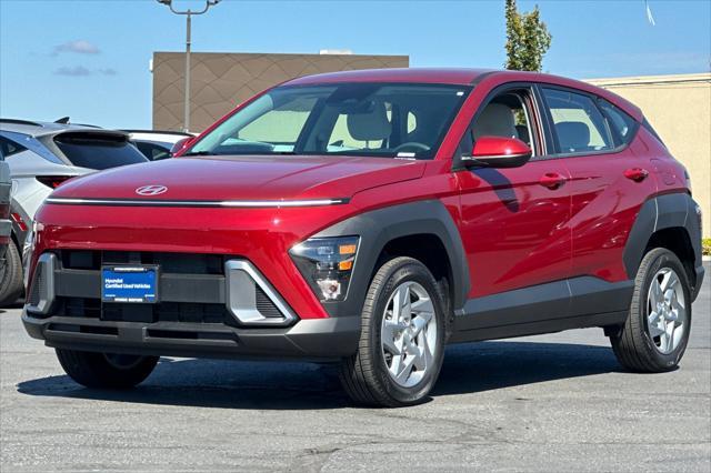 2026 Hyundai Kona - $26,482