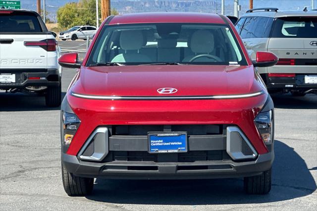 2026 Hyundai Kona - $26,482