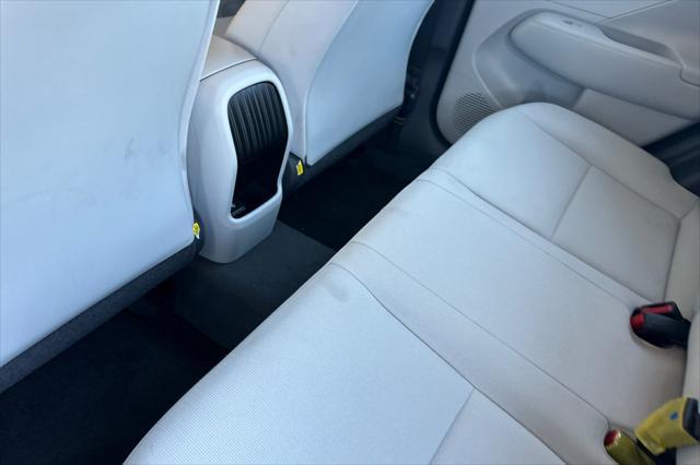 2026 Hyundai Kona - $26,482