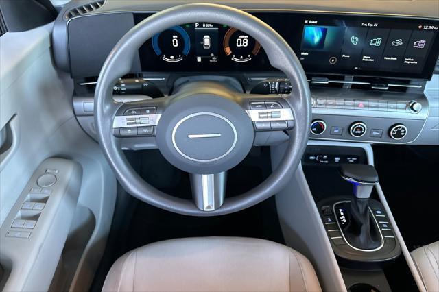 2026 Hyundai Kona - $26,482