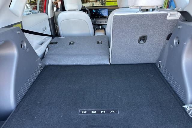 2026 Hyundai Kona - $26,482