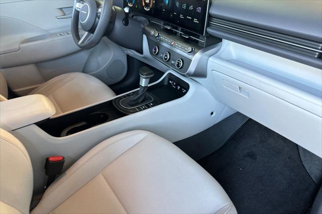 2026 Hyundai Kona - $26,482