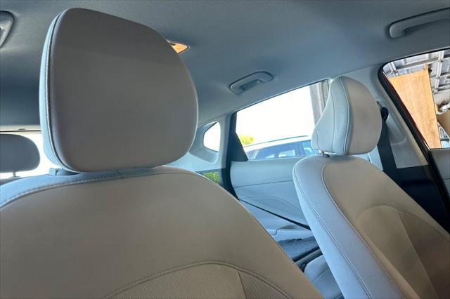 2026 Hyundai Kona - $26,482