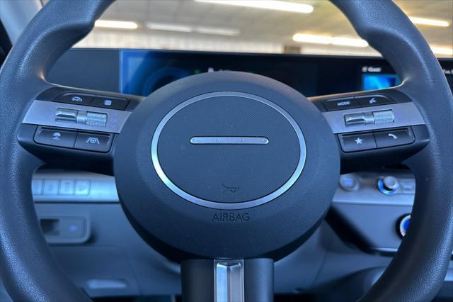 2026 Hyundai Kona - $26,482