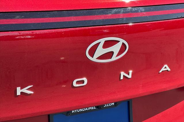 2026 Hyundai Kona - $26,482