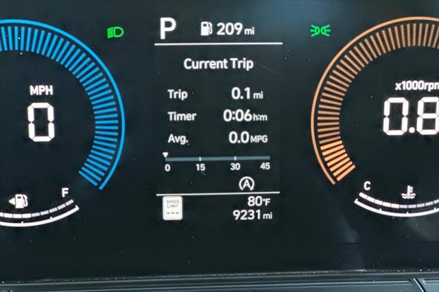 2026 Hyundai Kona - $26,482