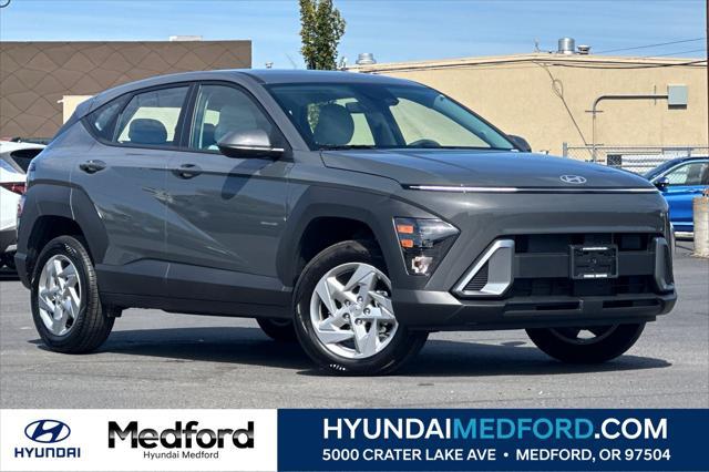 2026 Hyundai Kona - $26,991