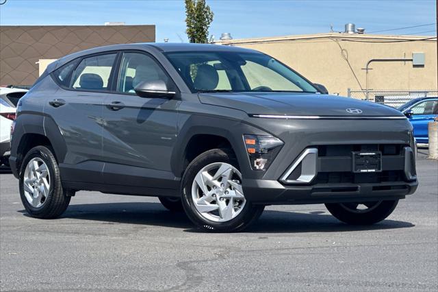 2026 Hyundai Kona - $26,991