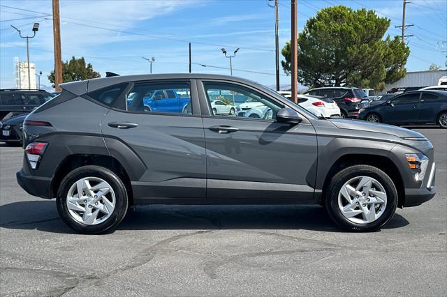 2026 Hyundai Kona - $26,991