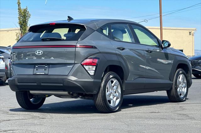 2026 Hyundai Kona - $26,991