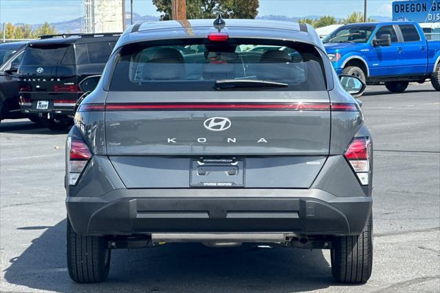 2026 Hyundai Kona - $26,991