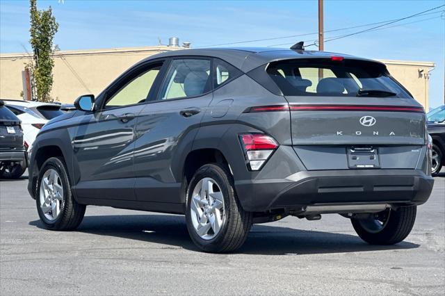 2026 Hyundai Kona - $26,991