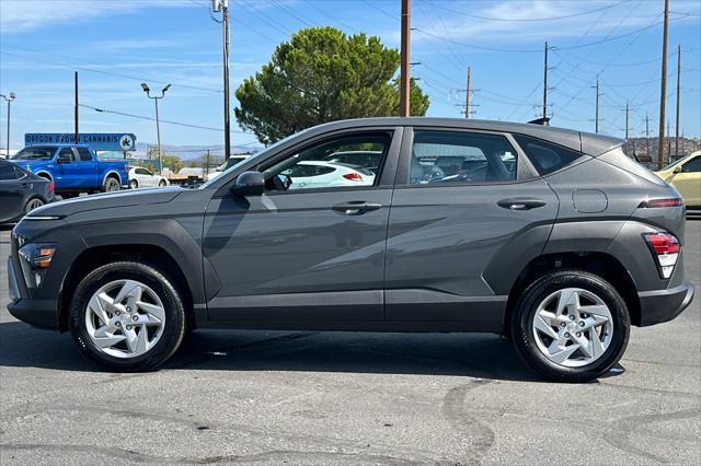 2026 Hyundai Kona - $26,991
