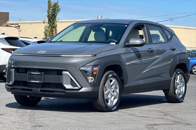 2026 Hyundai Kona - $26,991