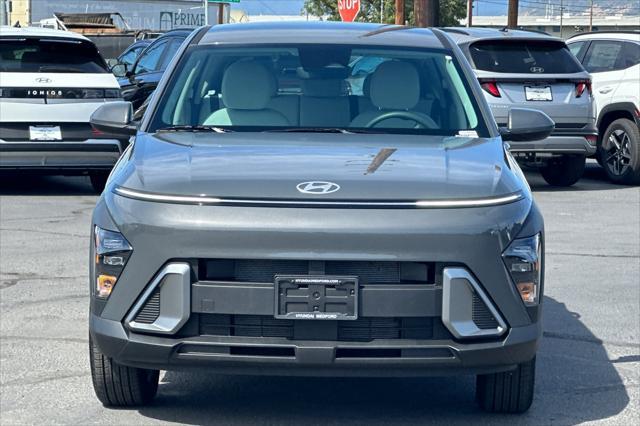 2026 Hyundai Kona - $26,991