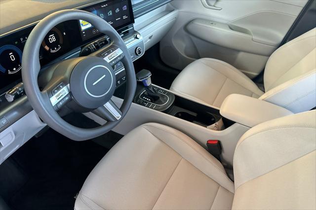 2026 Hyundai Kona - $26,991
