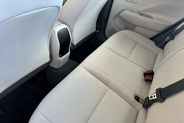 2026 Hyundai Kona - $26,991