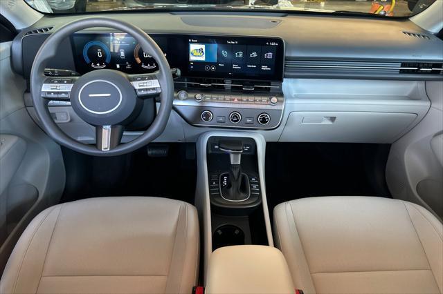 2026 Hyundai Kona - $26,991