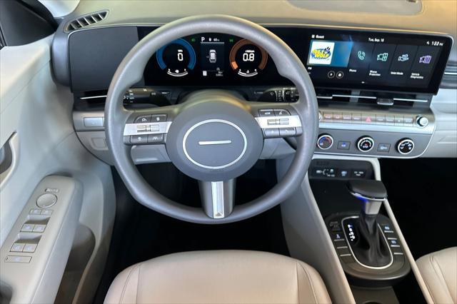 2026 Hyundai Kona - $26,991