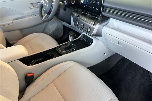 2026 Hyundai Kona - $26,991