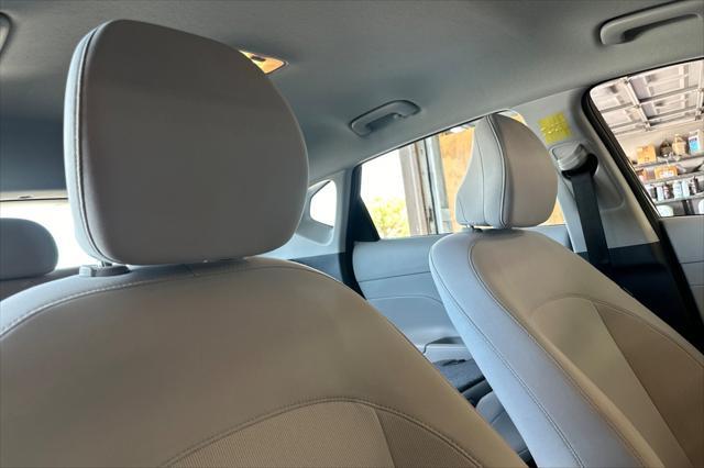 2026 Hyundai Kona - $26,991