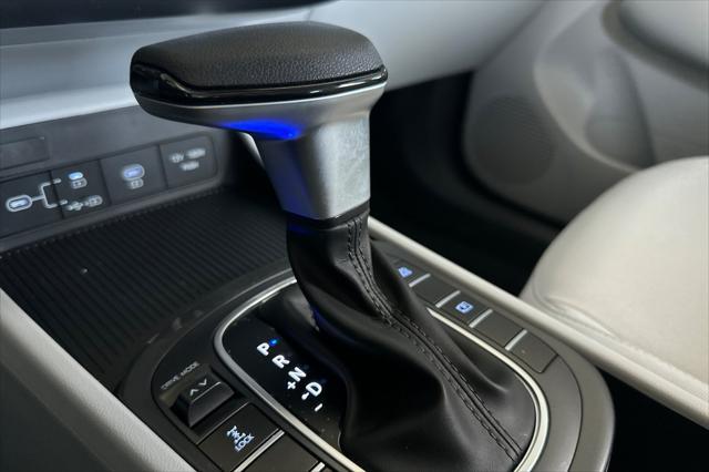 2026 Hyundai Kona - $26,991