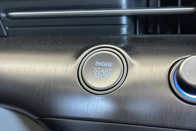 2026 Hyundai Kona - $26,991