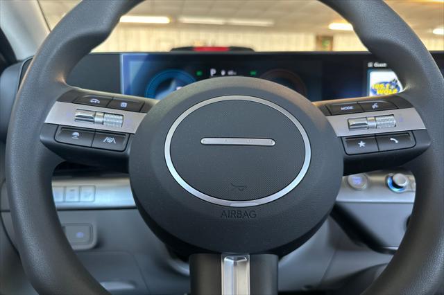 2026 Hyundai Kona - $26,991