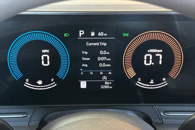 2026 Hyundai Kona - $26,991