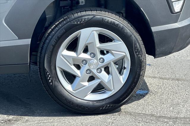 2026 Hyundai Kona - $26,991
