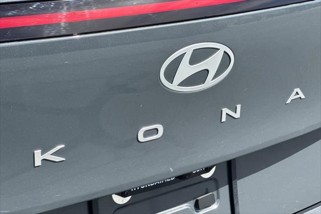 2026 Hyundai Kona - $26,991
