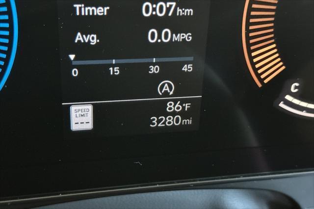 2026 Hyundai Kona - $26,991
