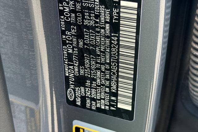 2026 Hyundai Kona - $26,991