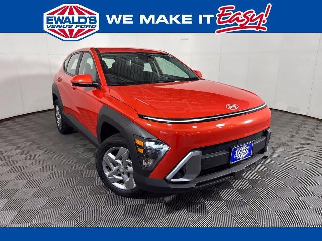 2026 Hyundai Kona - $25,456