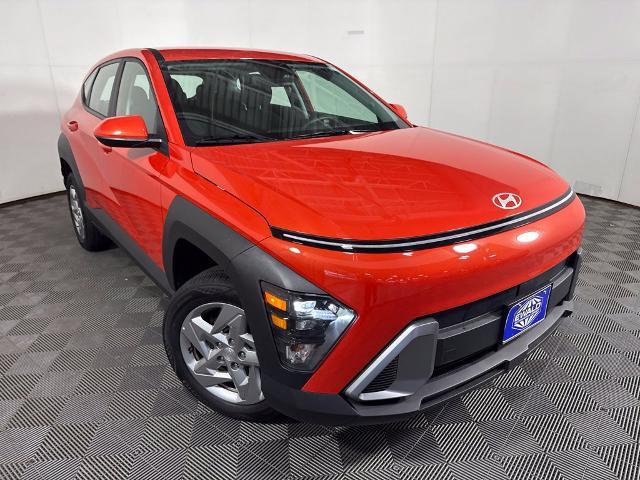 2026 Hyundai Kona - $25,456