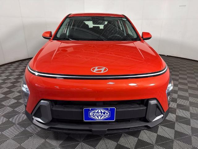 2026 Hyundai Kona - $25,456