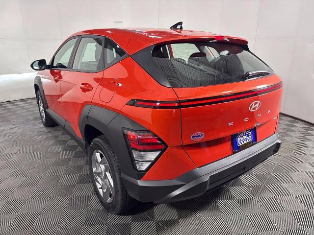2026 Hyundai Kona - $25,456