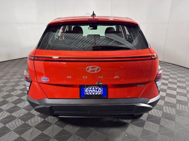2026 Hyundai Kona - $25,456