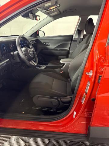 2026 Hyundai Kona - $25,456