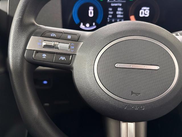 2026 Hyundai Kona - $25,456