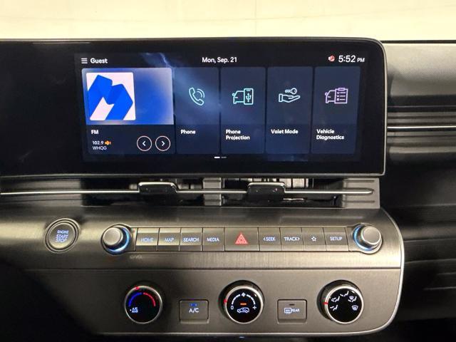 2026 Hyundai Kona - $25,456