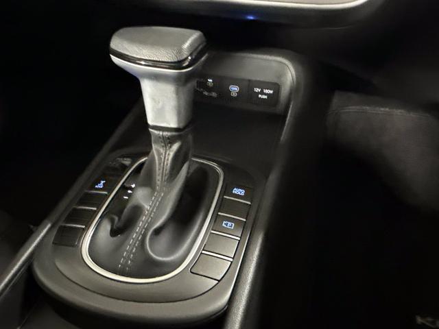 2026 Hyundai Kona - $25,456