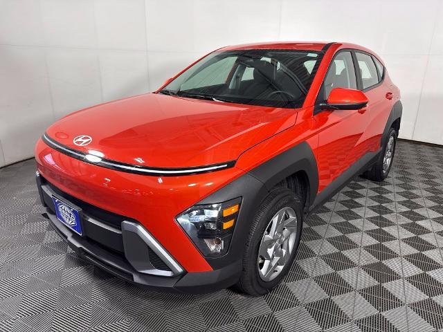 2026 Hyundai Kona - $24,970