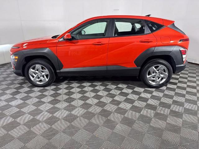 2026 Hyundai Kona - $24,970