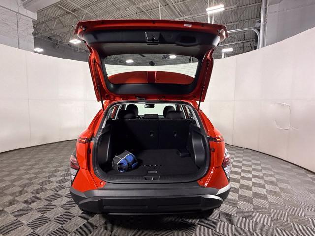 2026 Hyundai Kona - $24,970