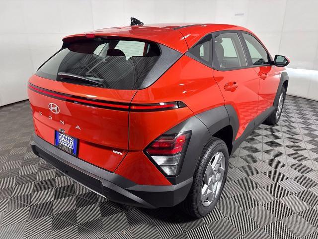 2026 Hyundai Kona - $24,970