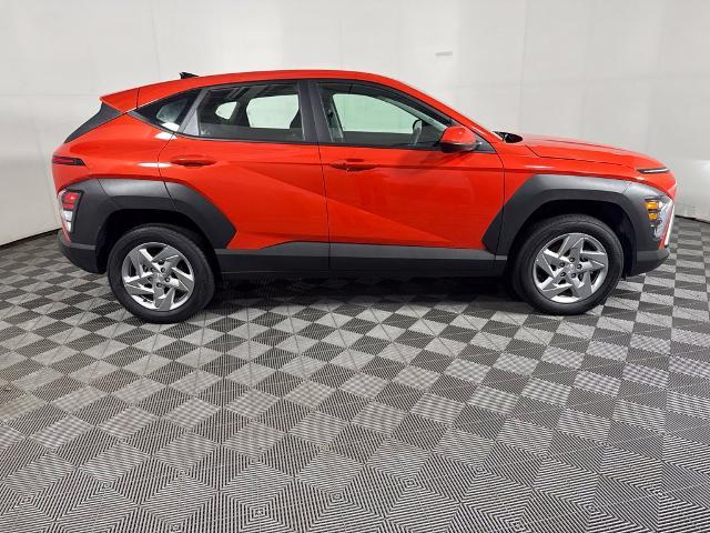 2026 Hyundai Kona - $24,970