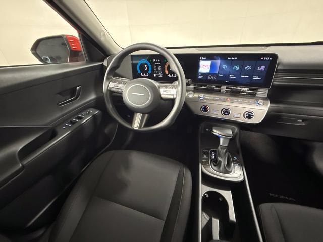 2026 Hyundai Kona - $24,970