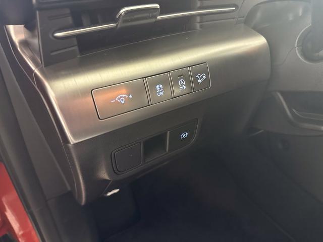2026 Hyundai Kona - $24,970